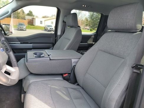 Used 2024 Ford F150 XLT image 16