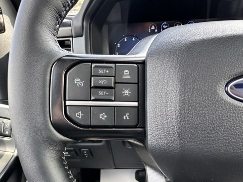 New 2026 Ford F150 Platinum w/ Equipment Group 702A High image 9