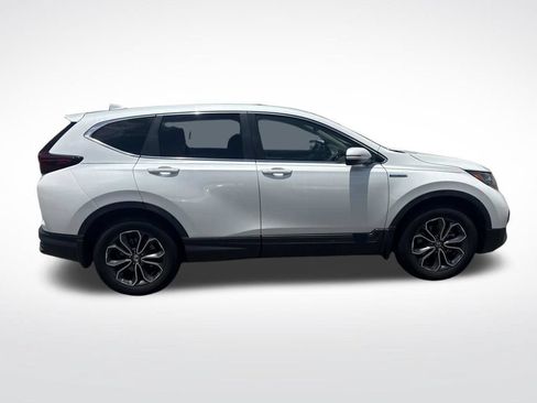 Used 2020 Honda CR-V EX-L image 9