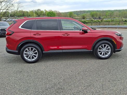 Used 2023 Honda CR-V EX image 7