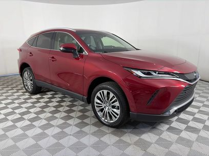 Used 2022 Toyota Venza XLE