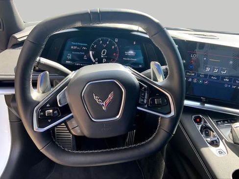 Used 2023 Chevrolet Corvette Stingray Preferred Cpe w/ 2LT RWD image 6