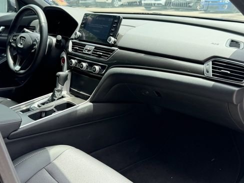 Used 2020 Honda Accord Sport image 24