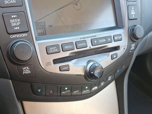 Used 2007 Honda Accord EX-L image 13