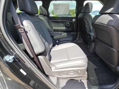 New 2026 Hyundai Palisade Calligraphy AWD/4WD image 23