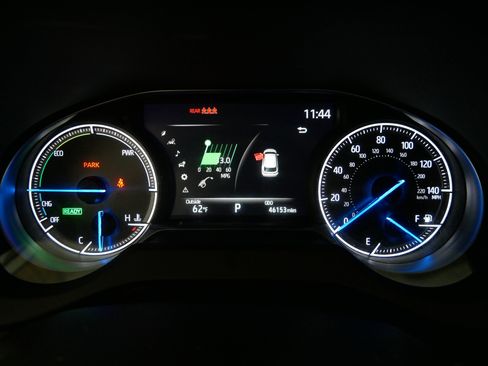 Used 2021 Toyota Venza XLE w/ Softex Package image 21