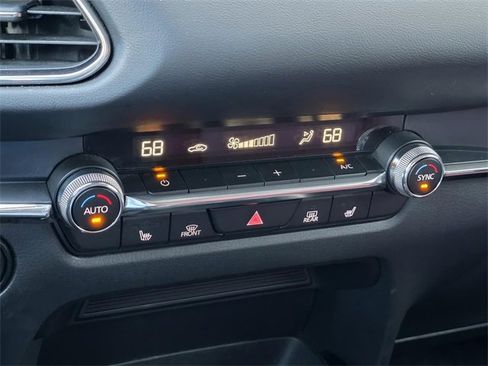 Used 2023 MAZDA CX-30 AWD 2.5 S w/ Preferred Package image 19