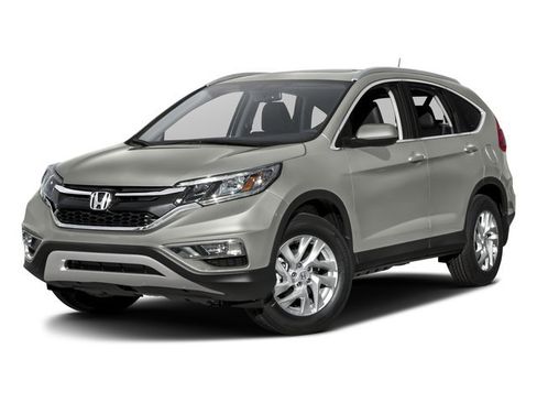 Used 2016 Honda CR-V EX-L image 1
