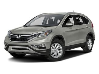 Used 2016 Honda CR-V EX-L video 1