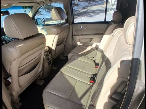 Used 2011 Honda Pilot EX-L image 10