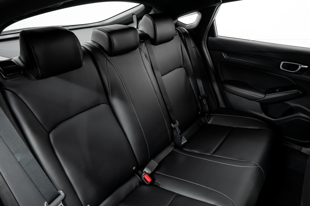 New 2026 Acura Integra A-Spec FWD image 31