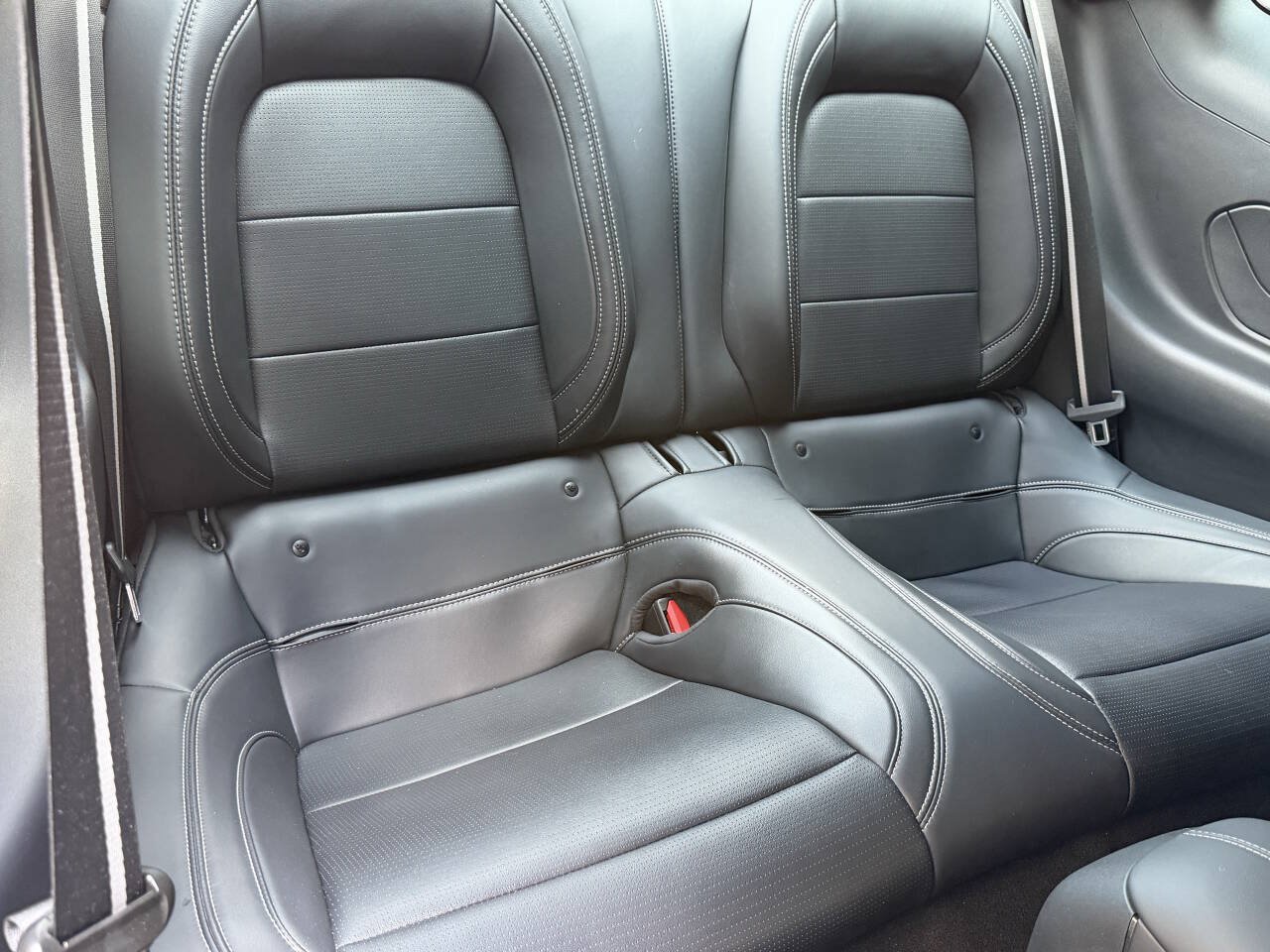 Used 2025 Ford Mustang GT Premium RWD image 17