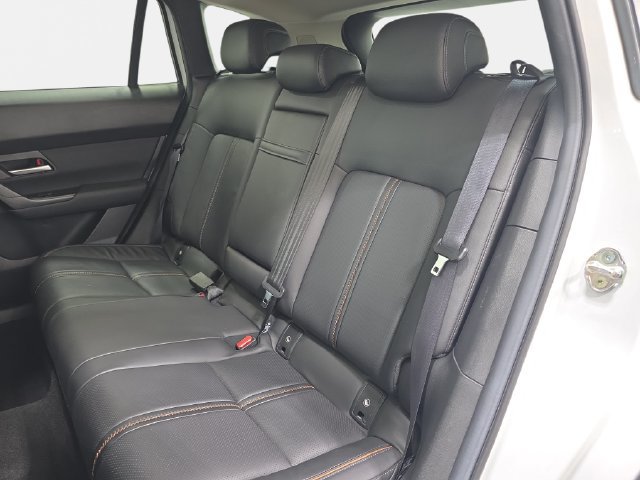 Used 2025 MAZDA CX-50 AWD 2.5 S w/ Premium Plus Pkg image 13