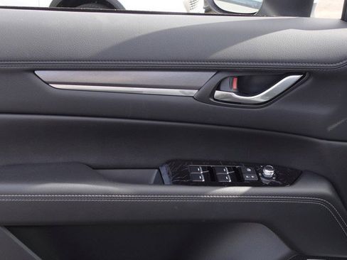 New 2025 MAZDA CX-5 AWD 2.5 S w/ Premium Plus Pkg image 9