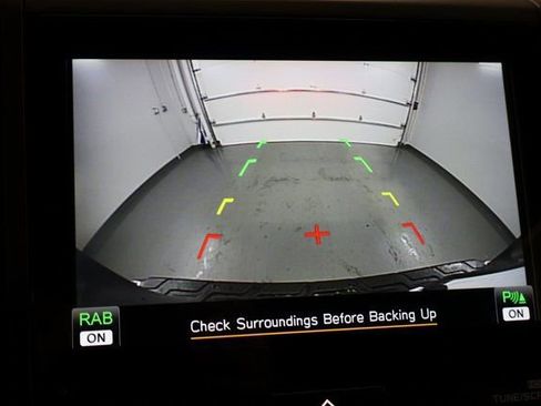 Certified 2024 Subaru Forester Wilderness image 28