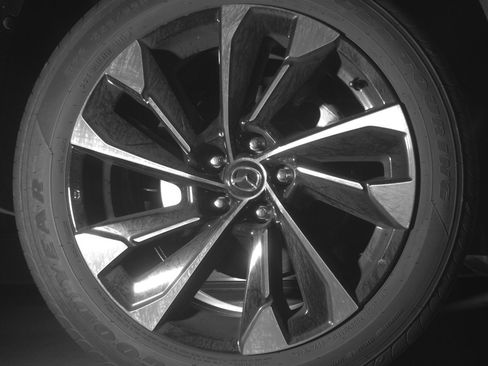 Used 2025 MAZDA CX-50 2.5 Hybrid w/ Premium Plus Pkg image 15