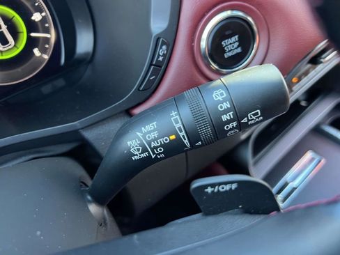 Used 2025 MAZDA CX-70 3.3 Turbo w/ Premium Plus Pkg image 36