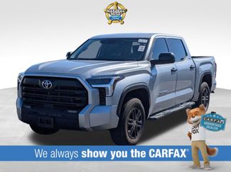 Used 2024 Toyota Tundra SR5 video 1