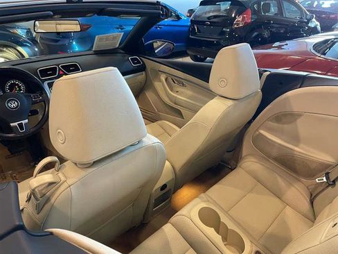 Used 2012 Volkswagen Eos Komfort image 49