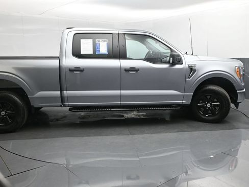 Used 2022 Ford F150 XLT w/ Trailer Tow Package AWD/4WD image 25