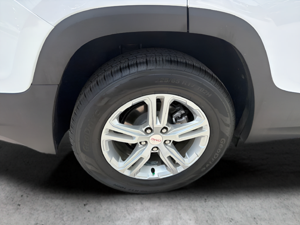 Used 2022 GMC Terrain SLE w/ Driver Convenience Package FWD image 54