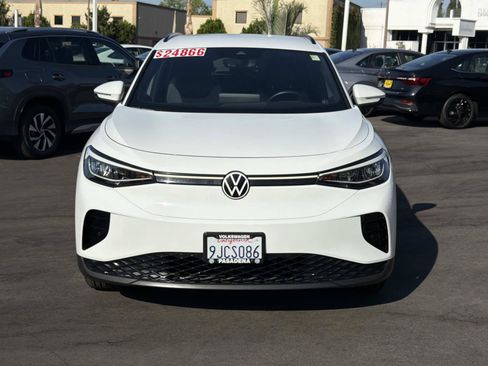 Certified 2023 Volkswagen ID.4 Pro RWD image 2