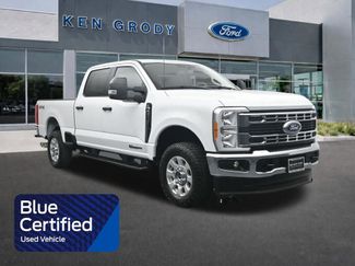 Used 2023 Ford F250 XLT w/ F-250 >10K GVWR Package 360° Tour