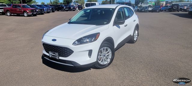 Used 2022 Ford Escape S AWD/4WD image 1