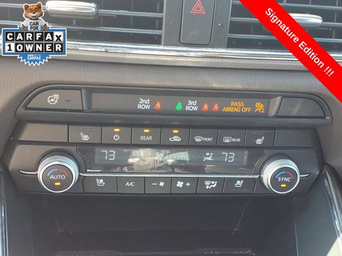 Used 2021 MAZDA CX-9 Signature AWD/4WD image 24