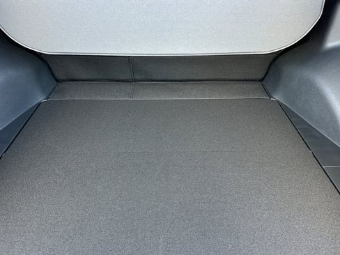 New 2026 Toyota bZ image 18