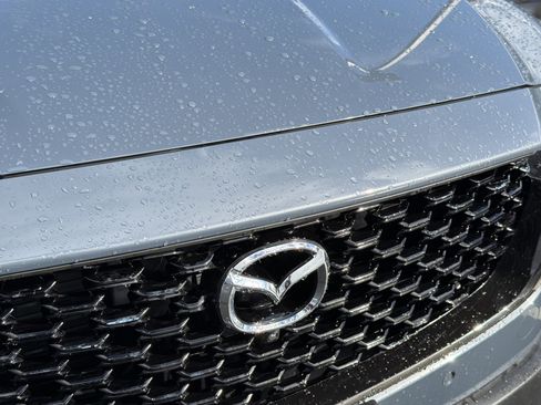 Used 2023 MAZDA CX-50 2.5 Turbo w/ Accent Package image 12