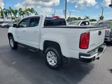 Certified 2021 Chevrolet Colorado LT image 4