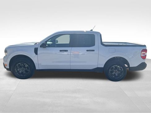 Used 2024 Ford Maverick XLT w/ Equipment Group 300A Standard image 11