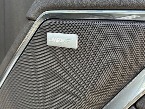 Used 2025 Chevrolet Silverado 1500 LT Trail Boss w/ Convenience Package II image 28