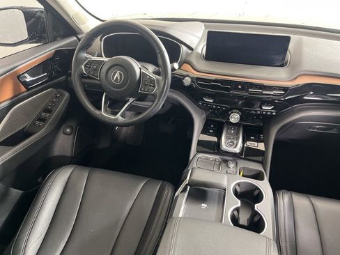 Used 2022 Acura MDX FWD image 4
