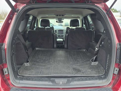 Used 2020 Dodge Durango GT image 20