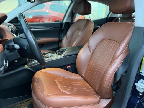 Used 2021 Maserati Ghibli S Q4 image 5