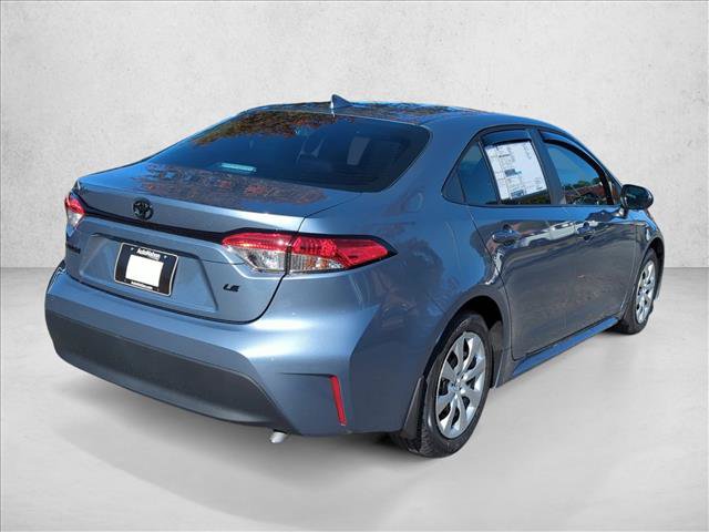 New 2027 Toyota Corolla LE FWD image 5