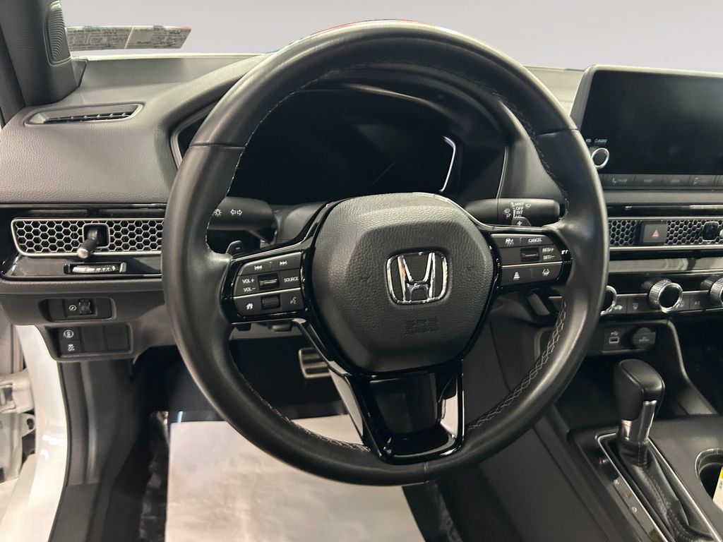 Used 2023 Honda Civic Sport image 12