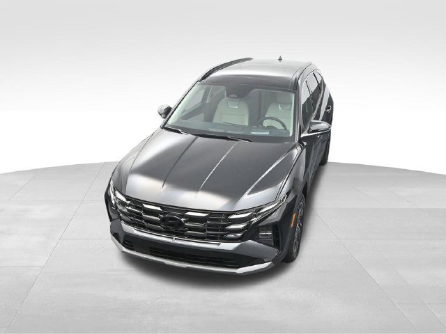 New 2026 Hyundai Tucson Limited AWD/4WD image 26