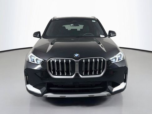 New 2026 BMW X1 xDrive28i w/ Technology Package AWD/4WD image 2