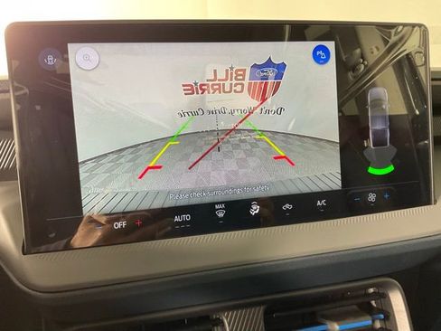 New 2026 Ford Maverick Lobo image 23