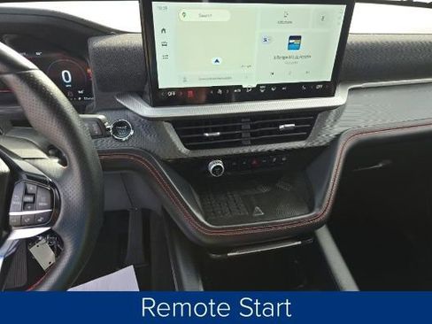 Used 2025 Ford Explorer ST-Line image 14