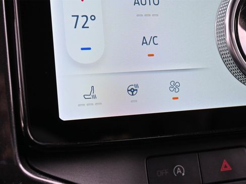 Used 2022 Ford Expedition Max Limited image 12