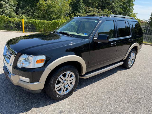 Used 2010 Ford Explorer Eddie Bauer AWD/4WD image 35
