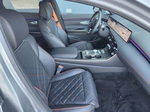 New 2026 Genesis GV70 3.5T Sport Prestige w/ G1 Accessory Package image 17