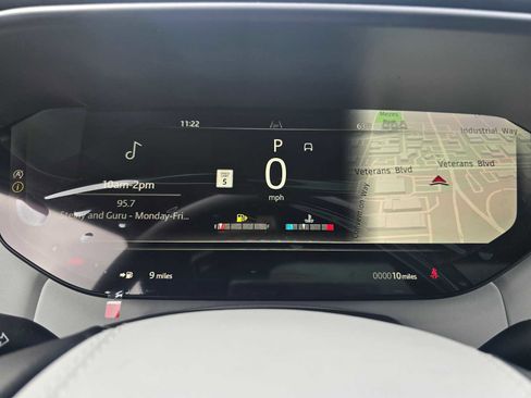 New 2026 Land Rover Range Rover Sport SE AWD/4WD image 27