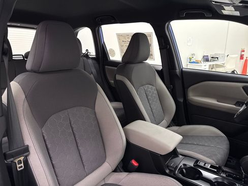 New 2026 Subaru Forester AWD/4WD image 22