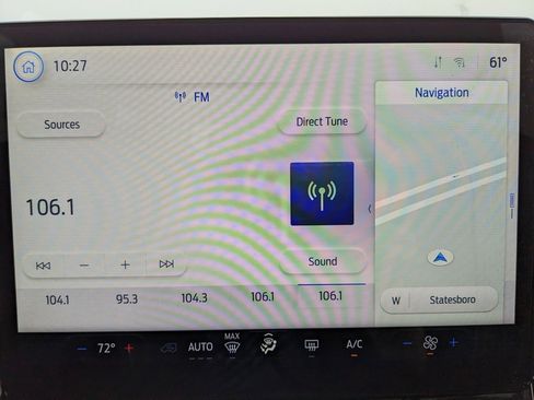 Used 2024 Ford Transit 350 XLT image 26