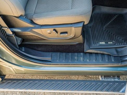 Used 2015 Ford F150 XLT w/ Equipment Group 302A Luxury image 42